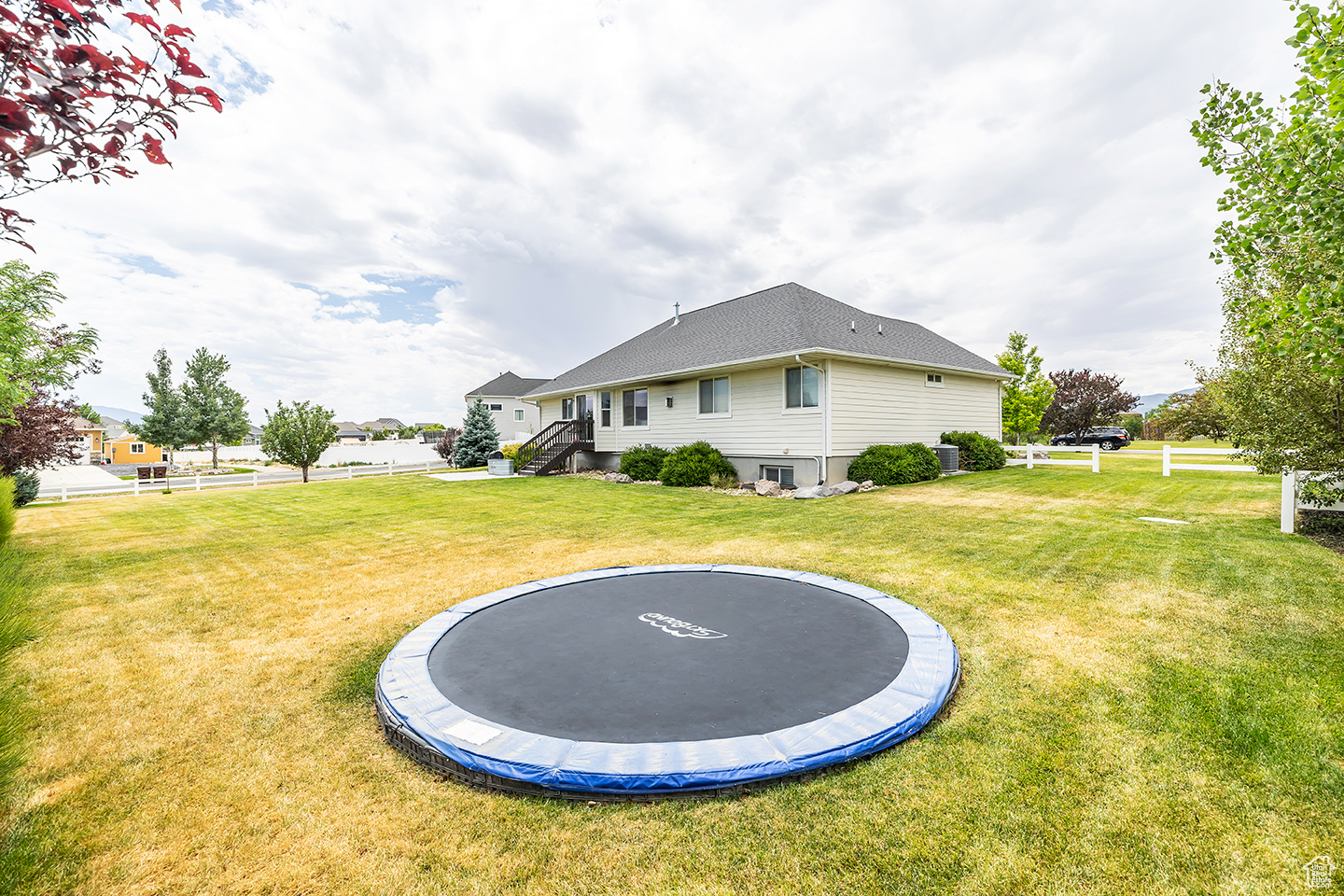 SAGE VALLEY - Residential