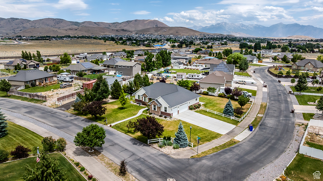 SAGE VALLEY - Residential