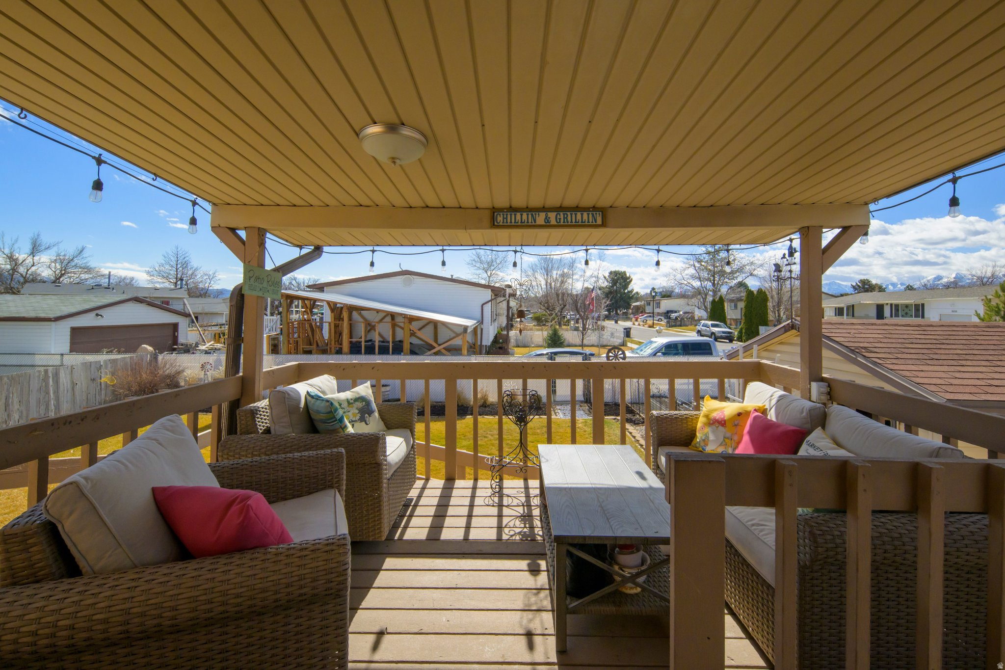 PURPLE HILLS - Residential