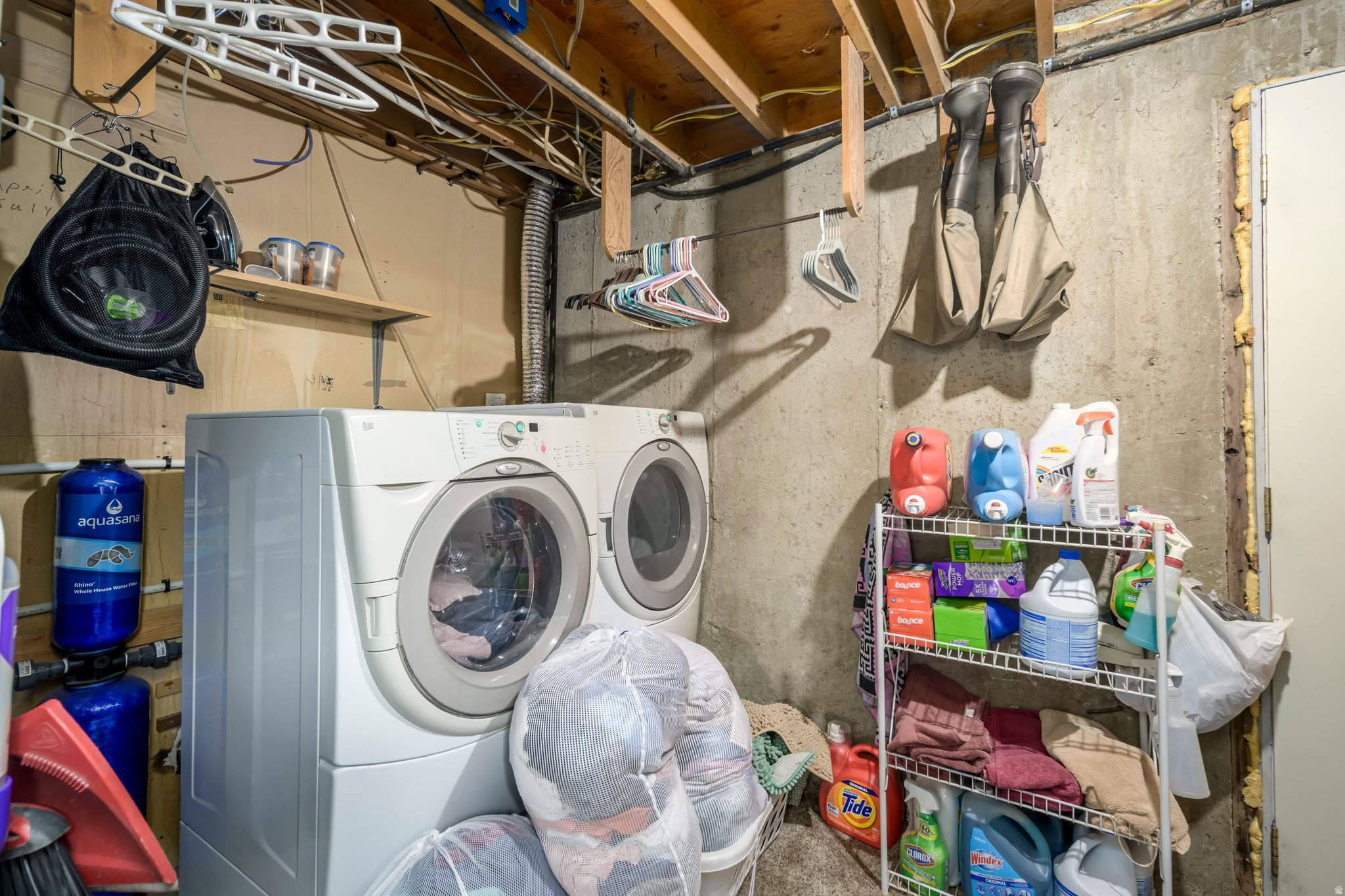 PURPLE HILLS - Residential