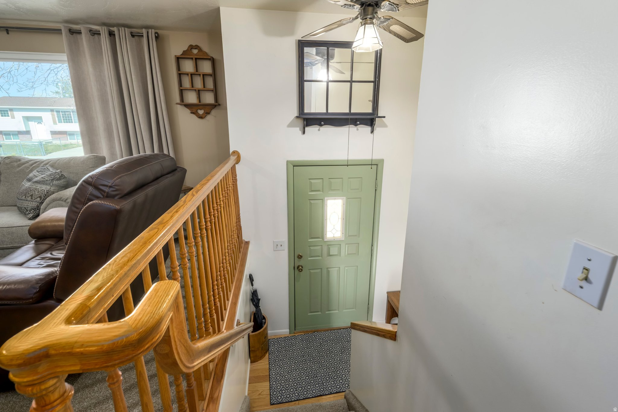 PURPLE HILLS - Residential