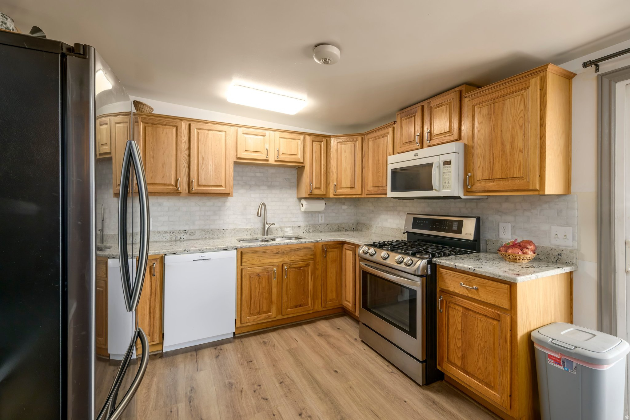 PURPLE HILLS - Residential