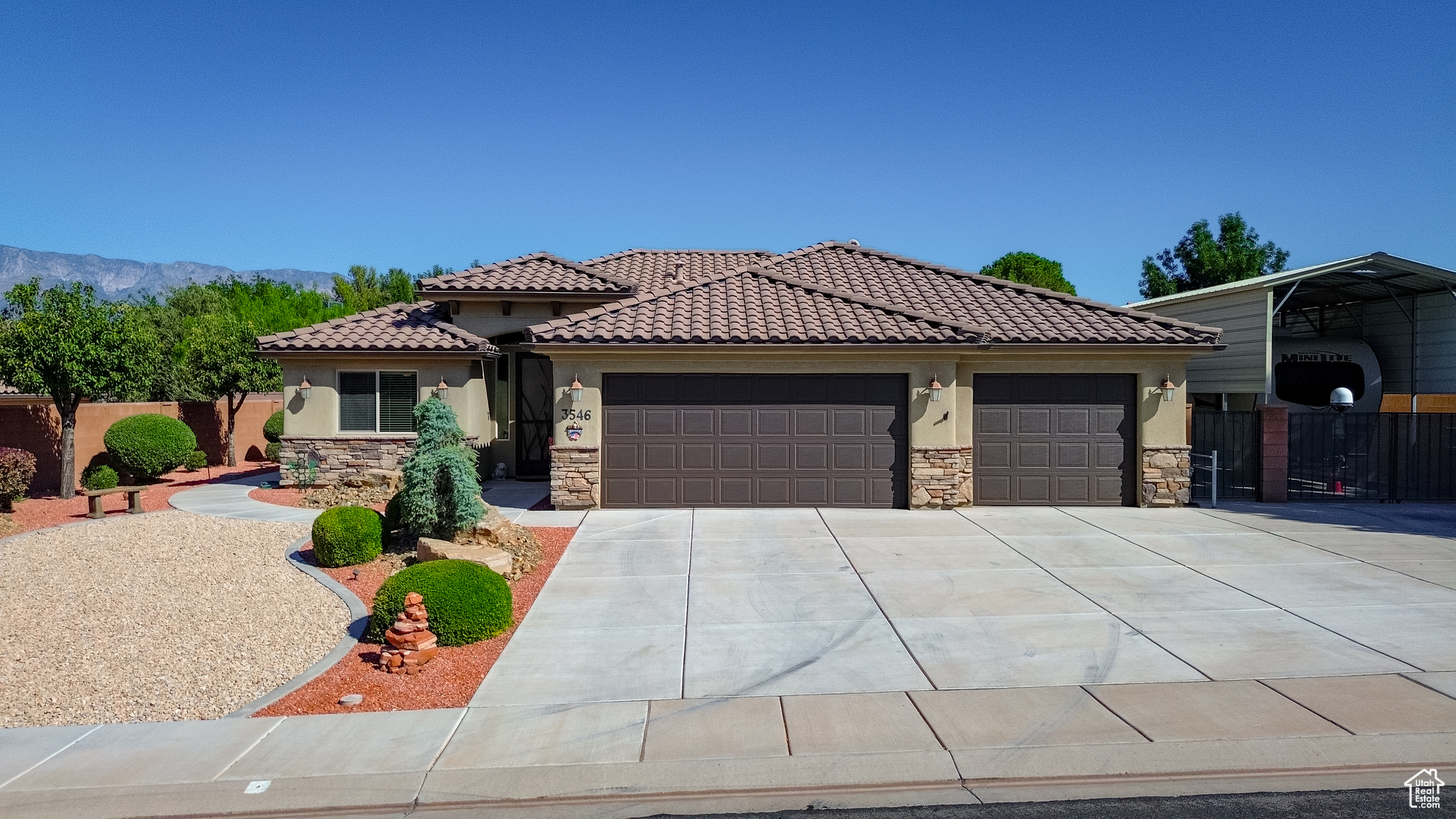 ROCK HAMPTON SUB PH 2 - Residential