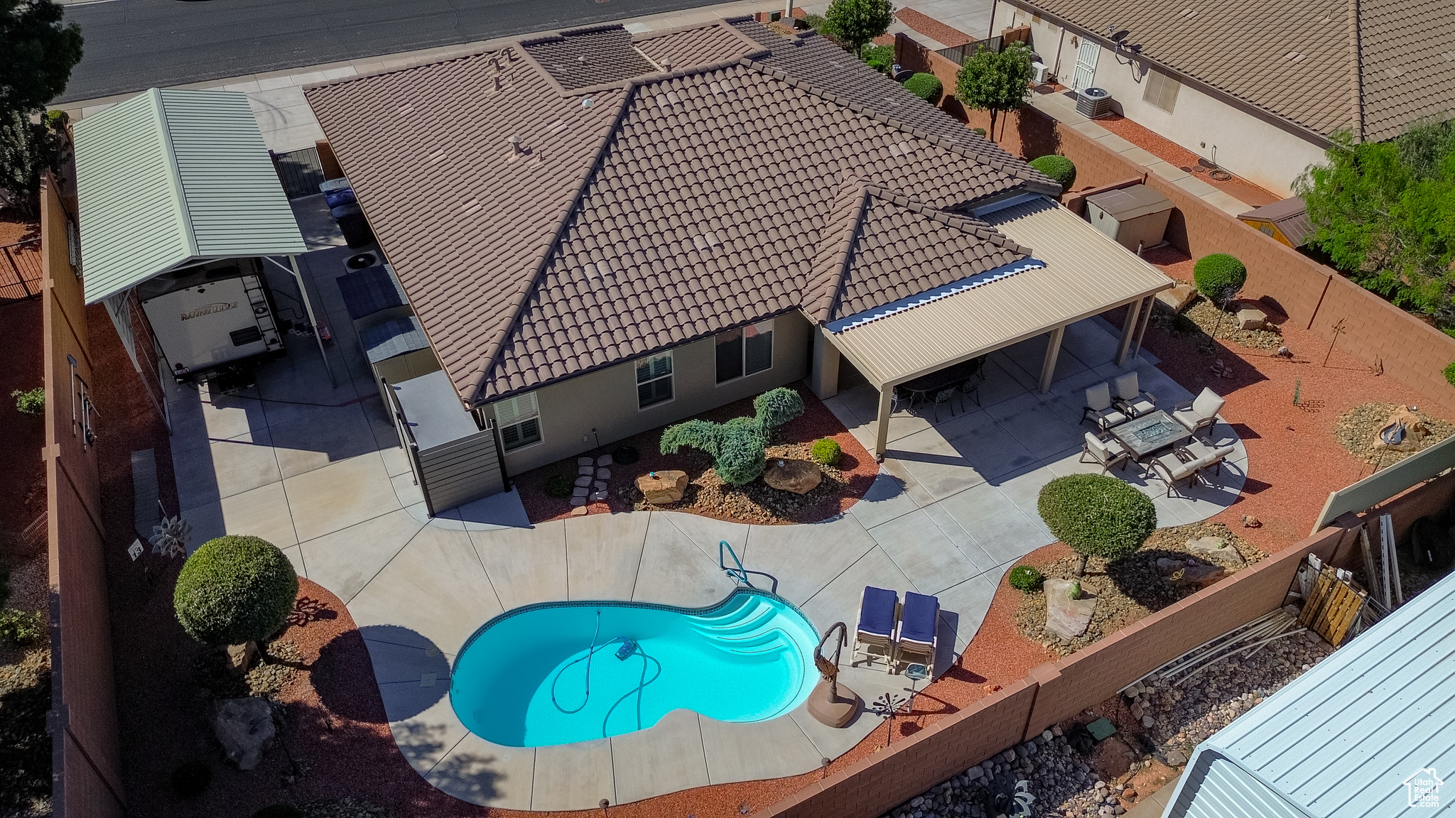 ROCK HAMPTON SUB PH 2 - Residential
