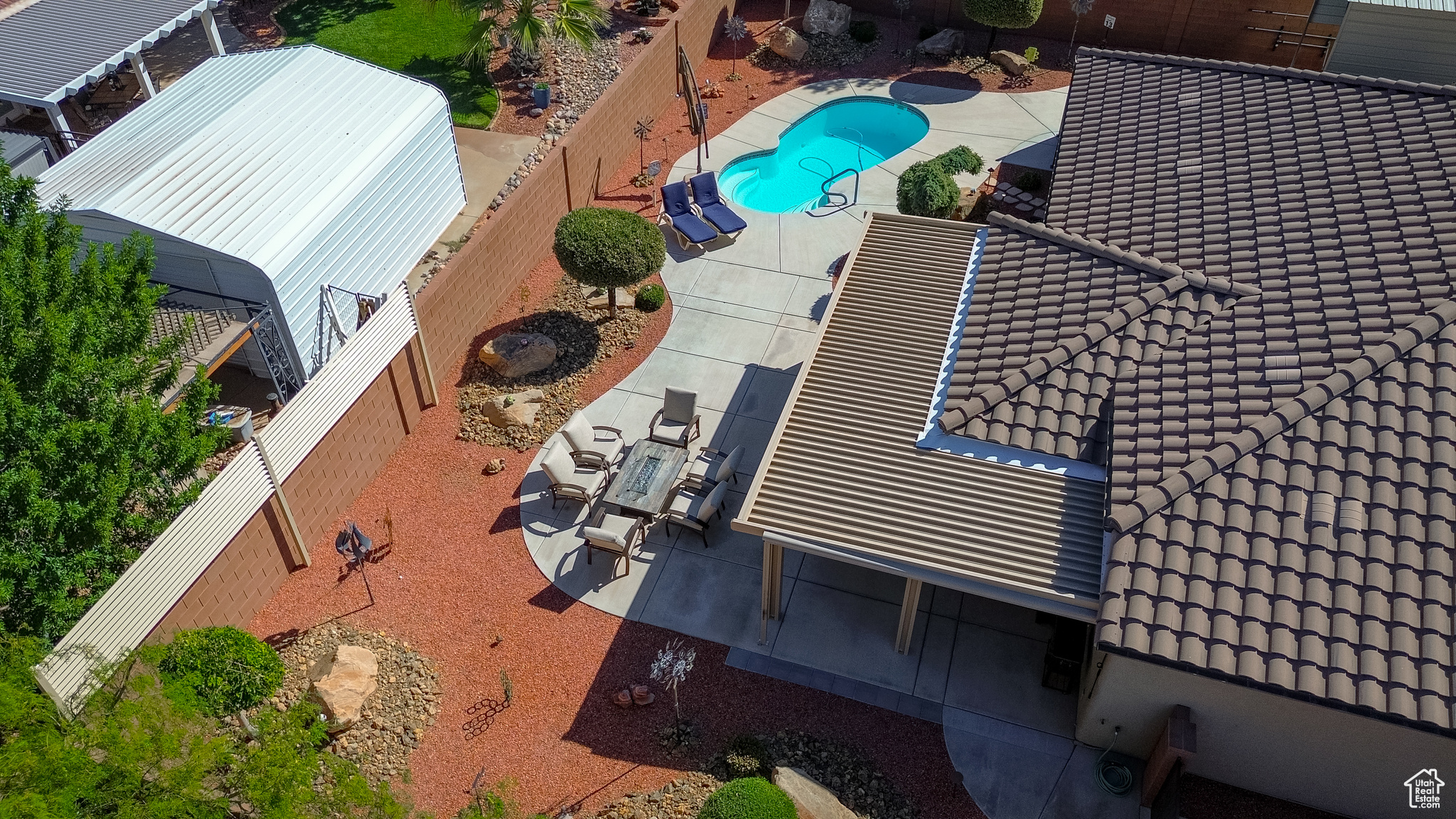 ROCK HAMPTON SUB PH 2 - Residential
