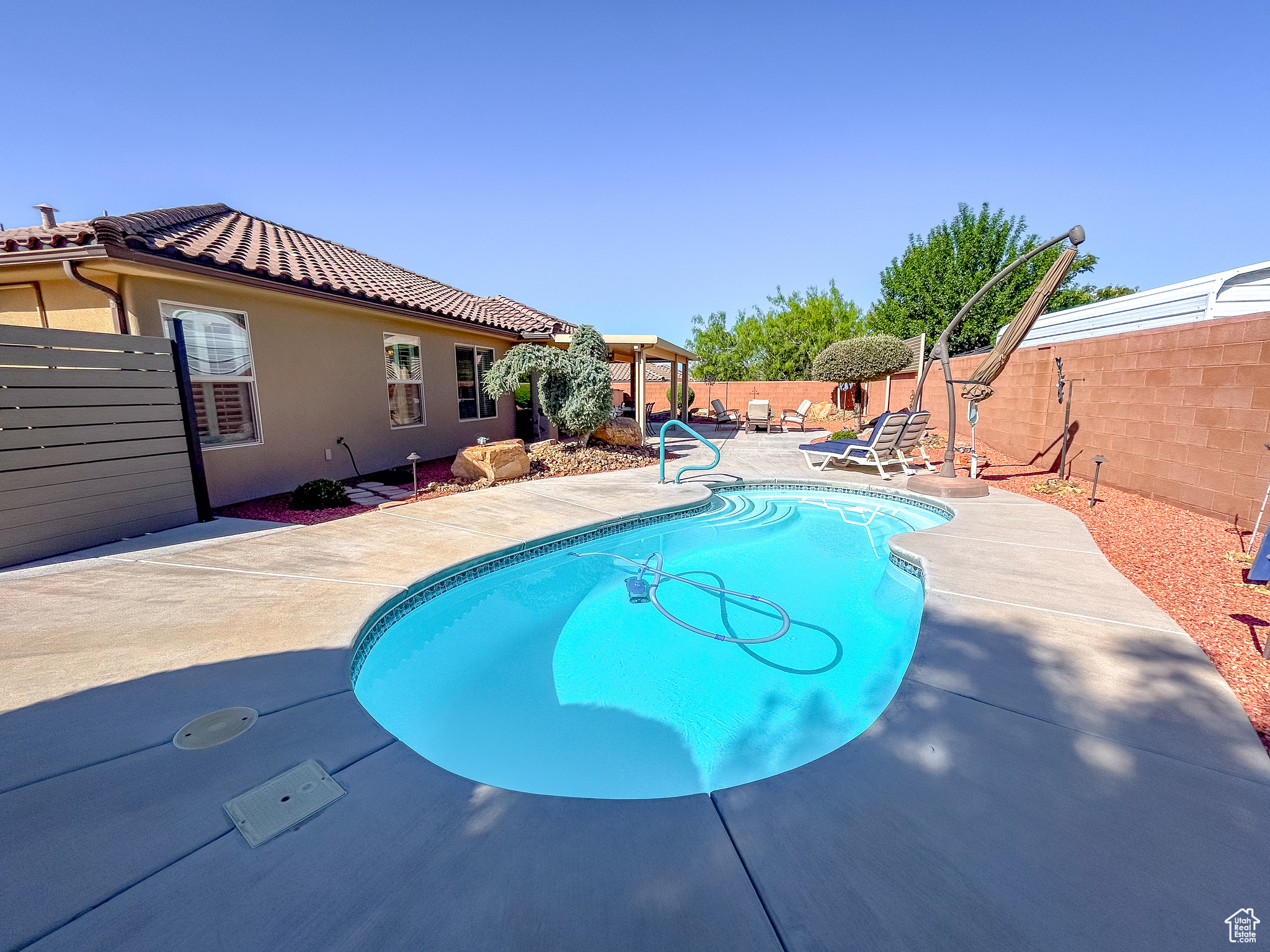 ROCK HAMPTON SUB PH 2 - Residential