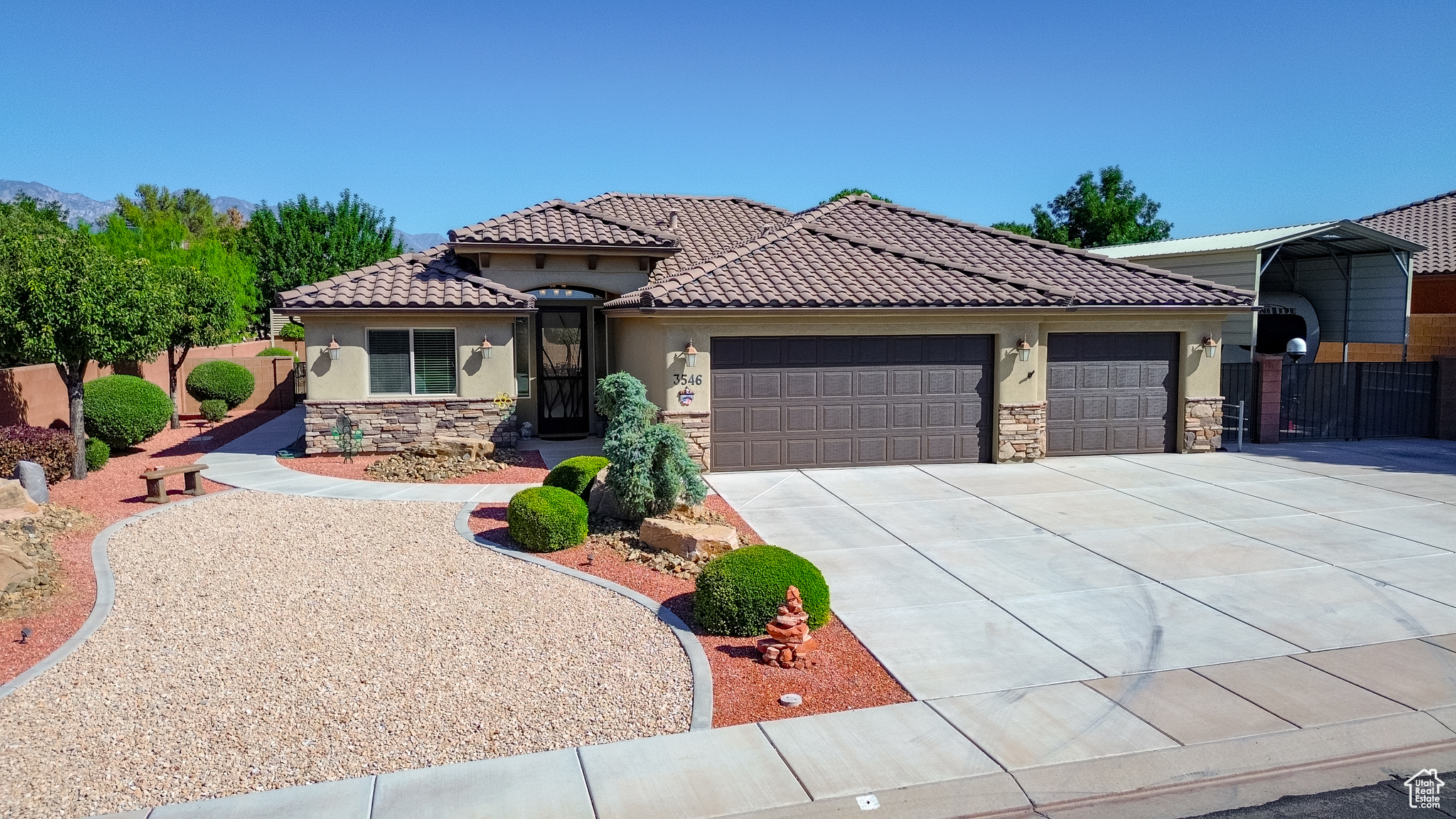 ROCK HAMPTON SUB PH 2 - Residential