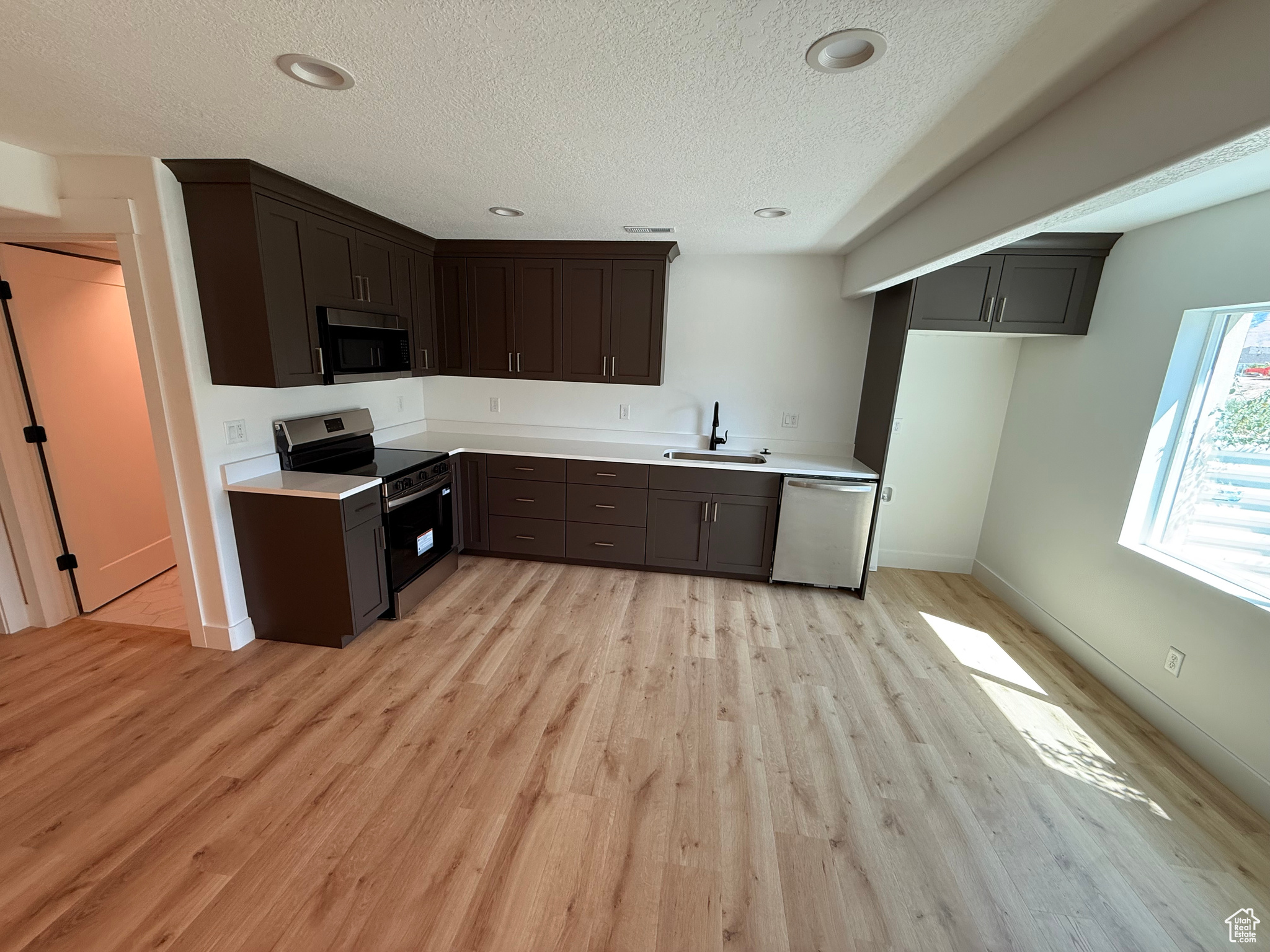 LEGACY ESTATES SUBDIVISION - Residential