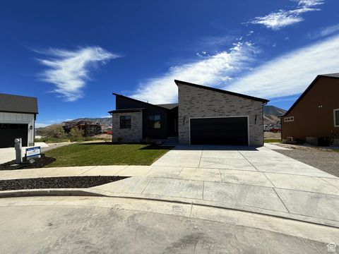 5246 N ROMA LN Stansbury Park UT 84074