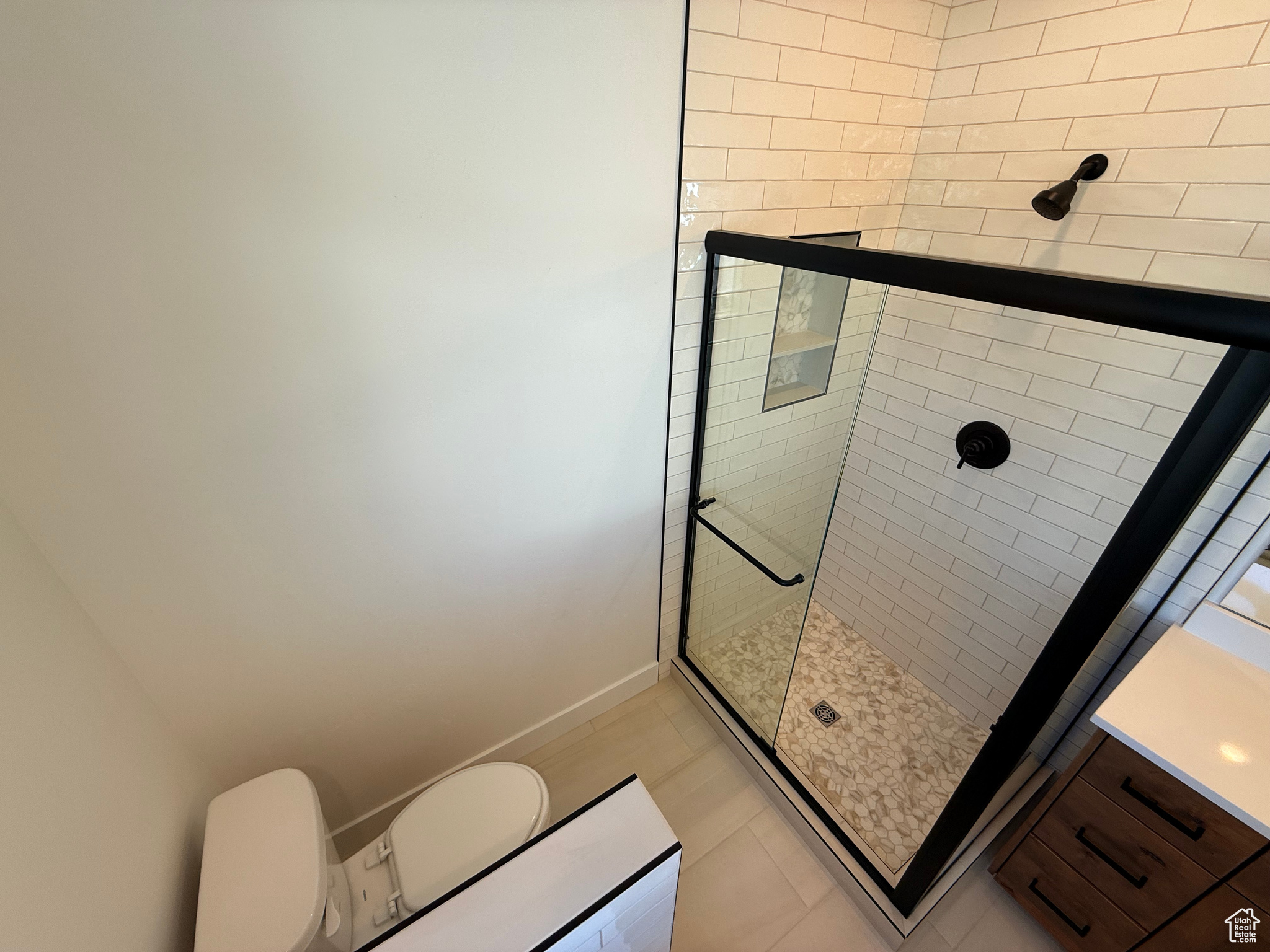 LEGACY ESTATES SUBDIVISION - Residential