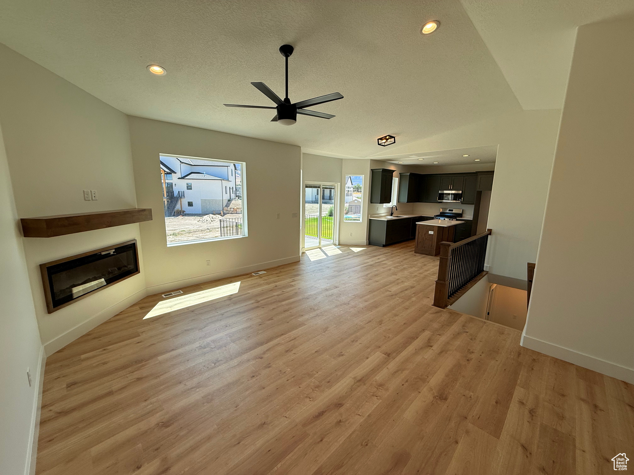 LEGACY ESTATES SUBDIVISION - Residential