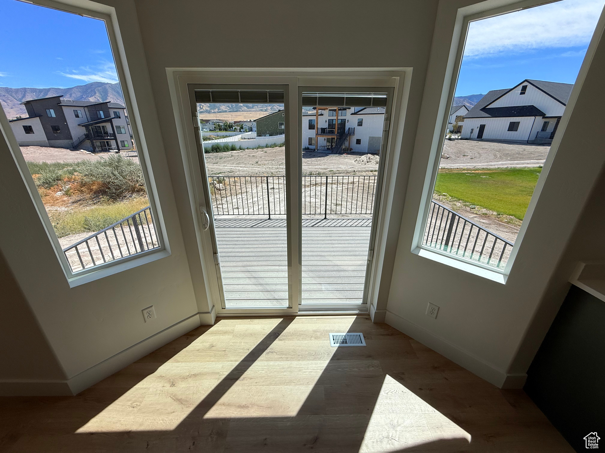 LEGACY ESTATES SUBDIVISION - Residential