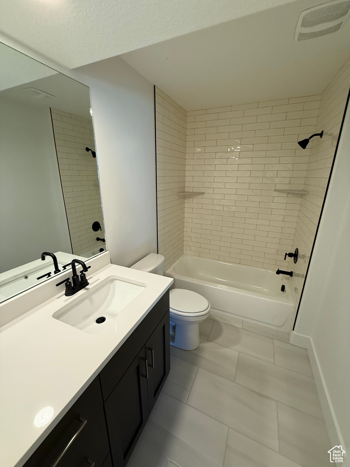 LEGACY ESTATES SUBDIVISION - Residential