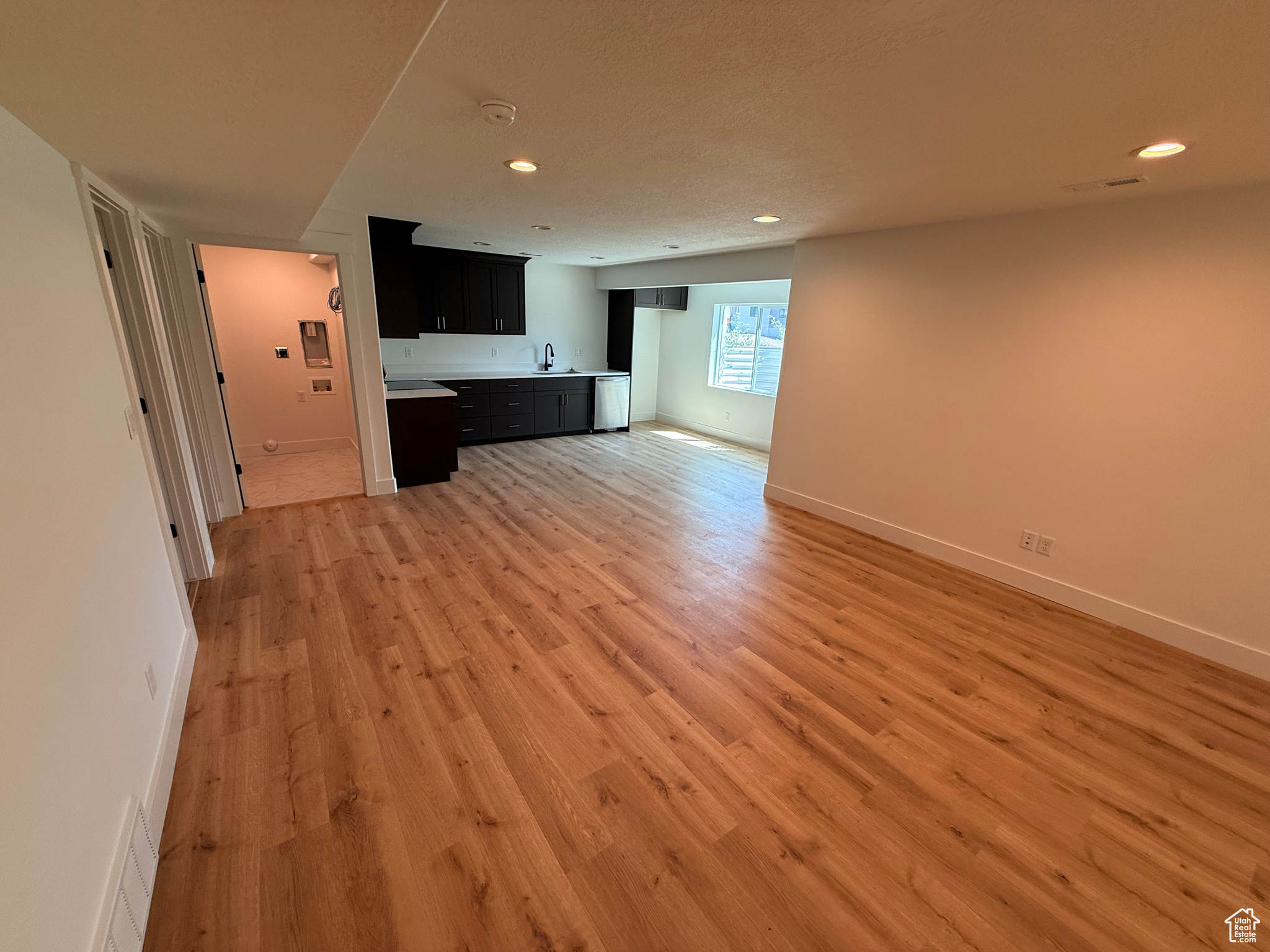 LEGACY ESTATES SUBDIVISION - Residential