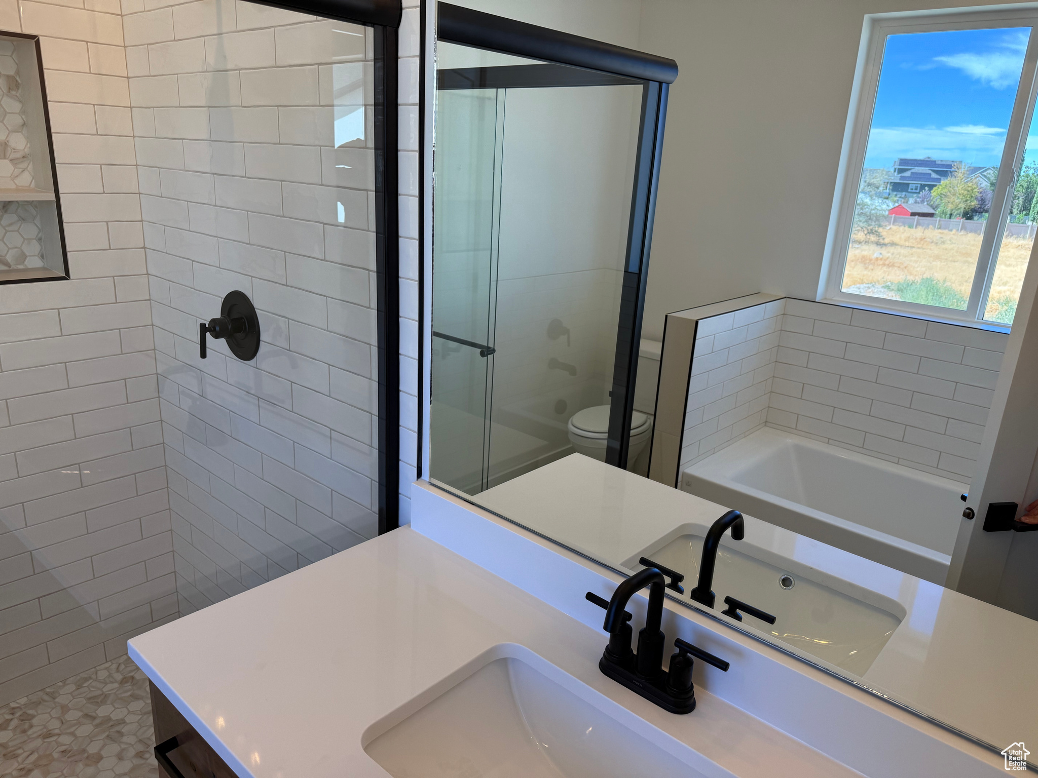 LEGACY ESTATES SUBDIVISION - Residential