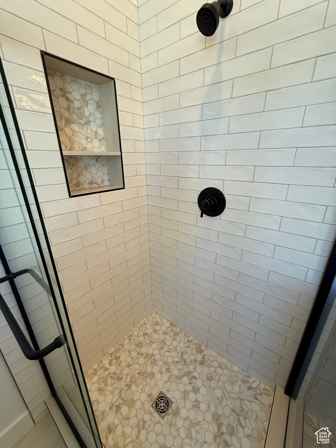 LEGACY ESTATES SUBDIVISION - Residential