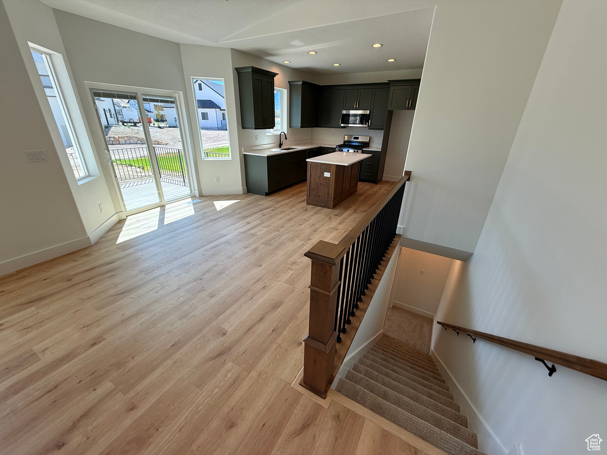 LEGACY ESTATES SUBDIVISION - Residential