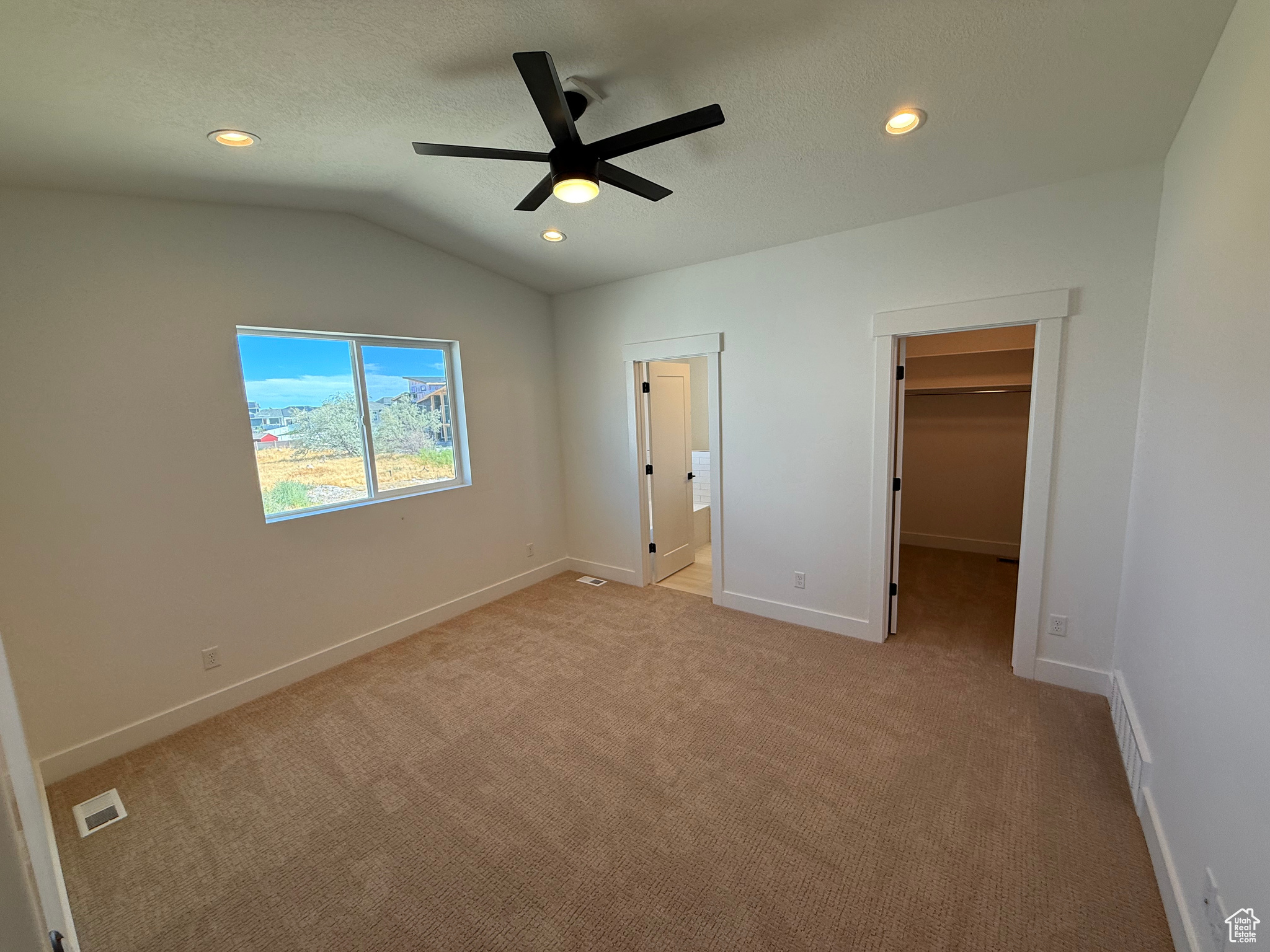 LEGACY ESTATES SUBDIVISION - Residential