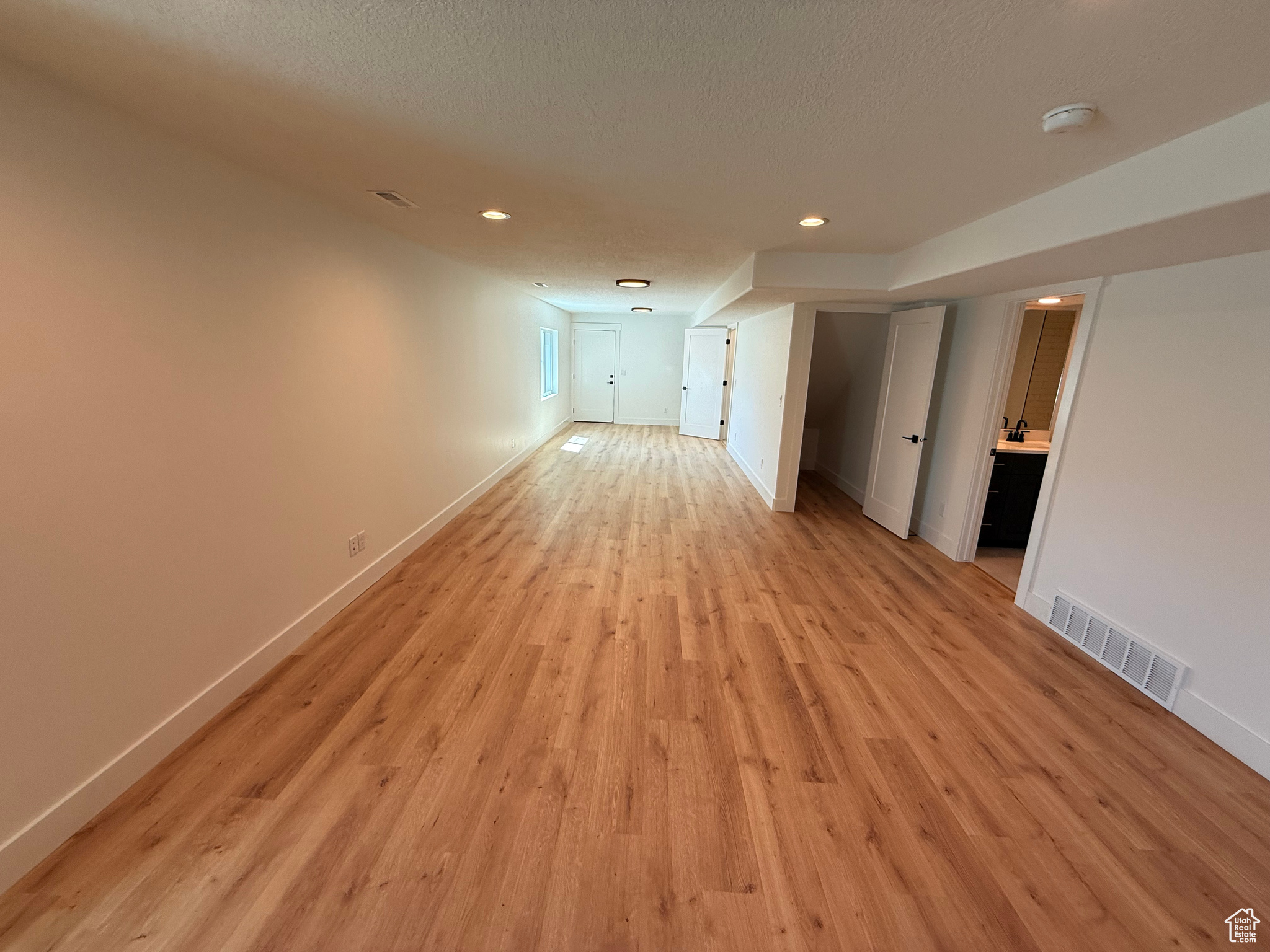 LEGACY ESTATES SUBDIVISION - Residential