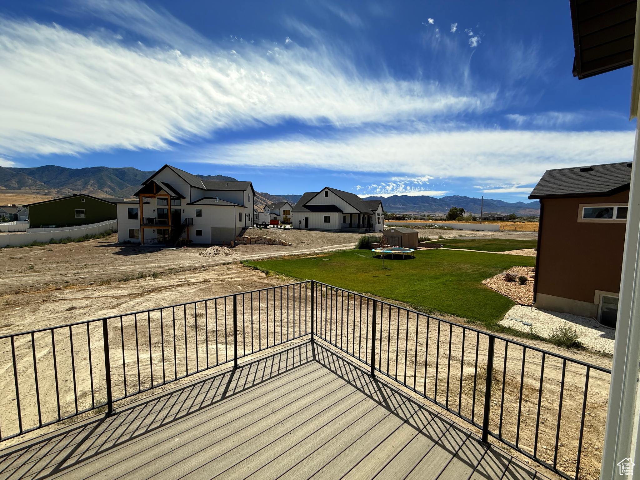 LEGACY ESTATES SUBDIVISION - Residential