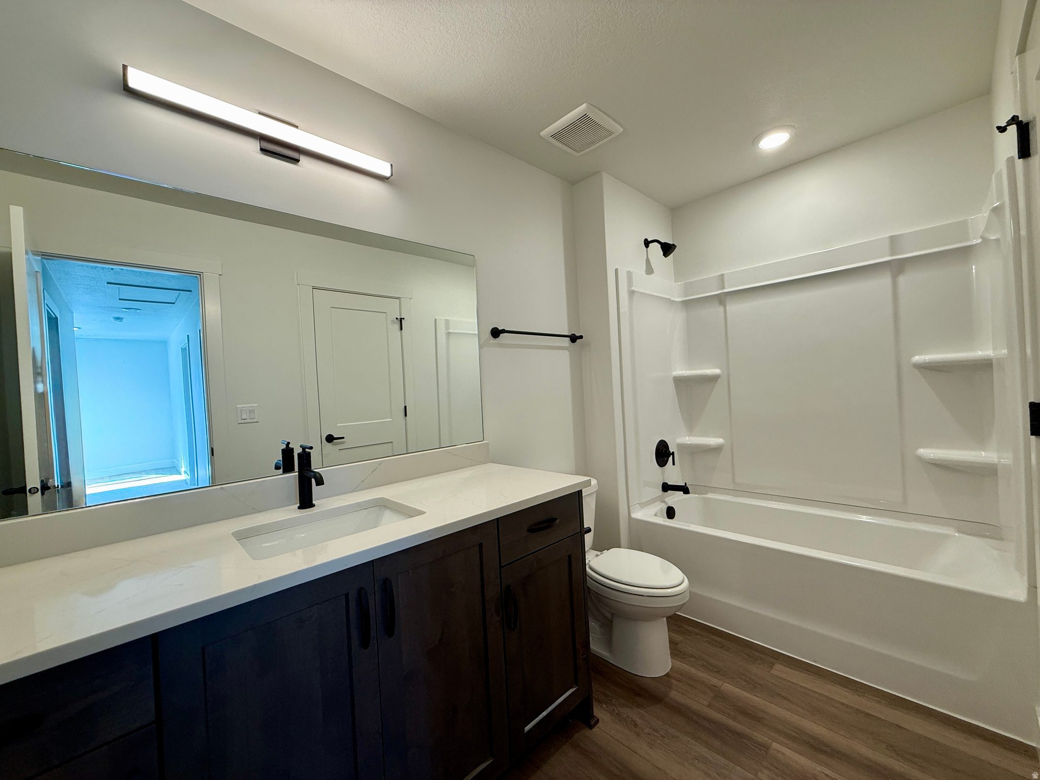 CREEKSIDE AT JDC RANCH - Residential