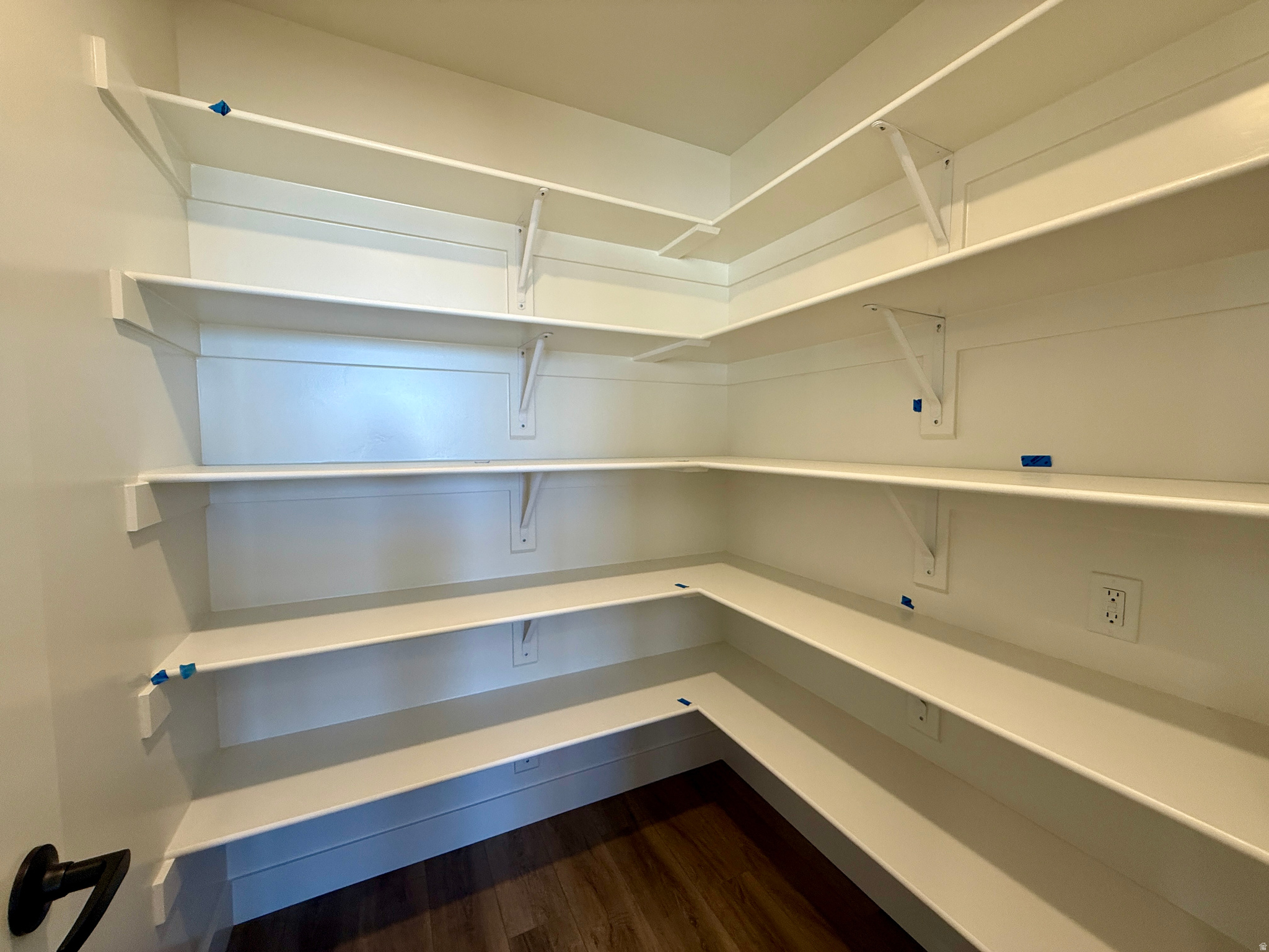 CREEKSIDE AT JDC RANCH - Residential