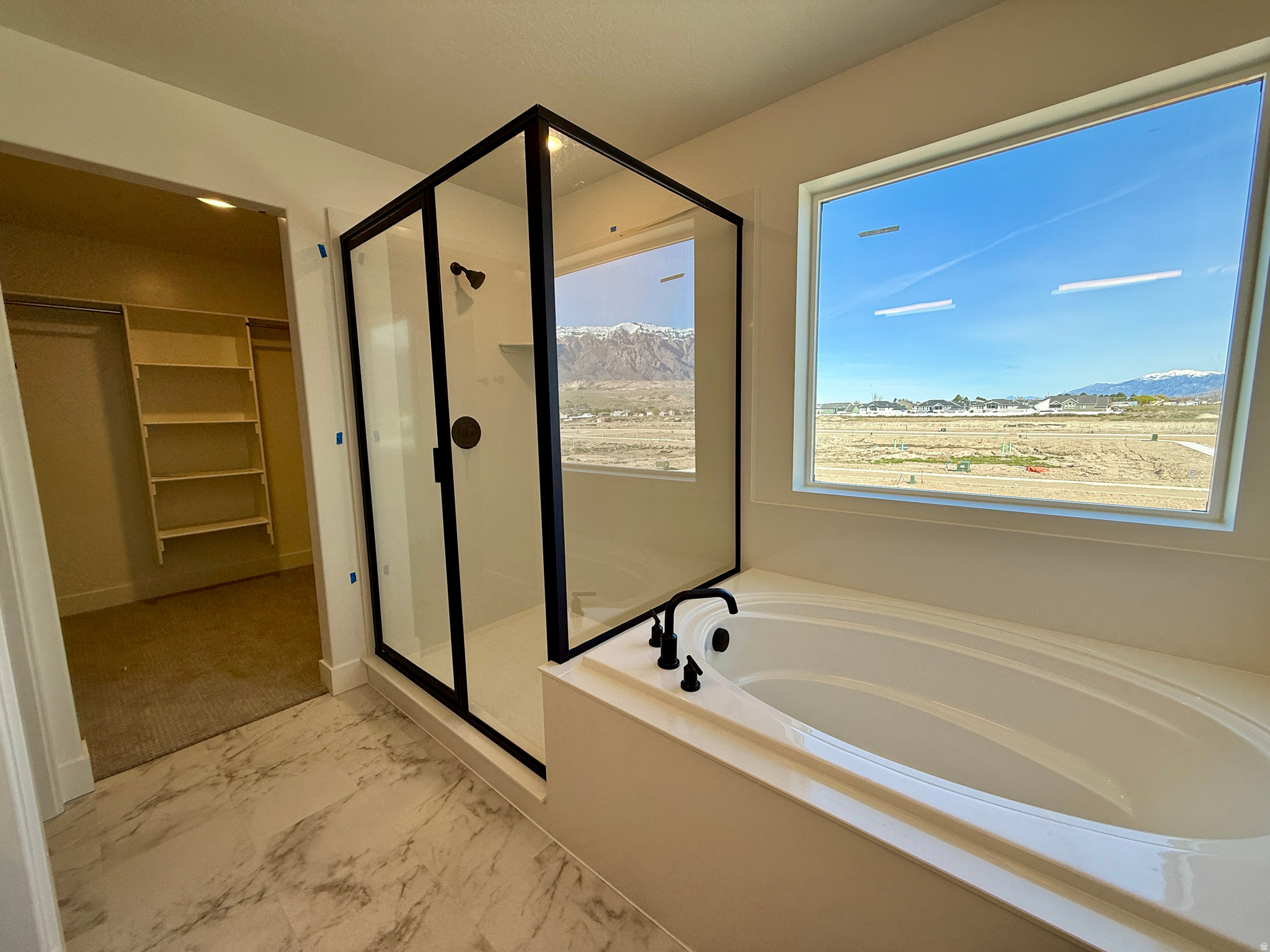 CREEKSIDE AT JDC RANCH - Residential