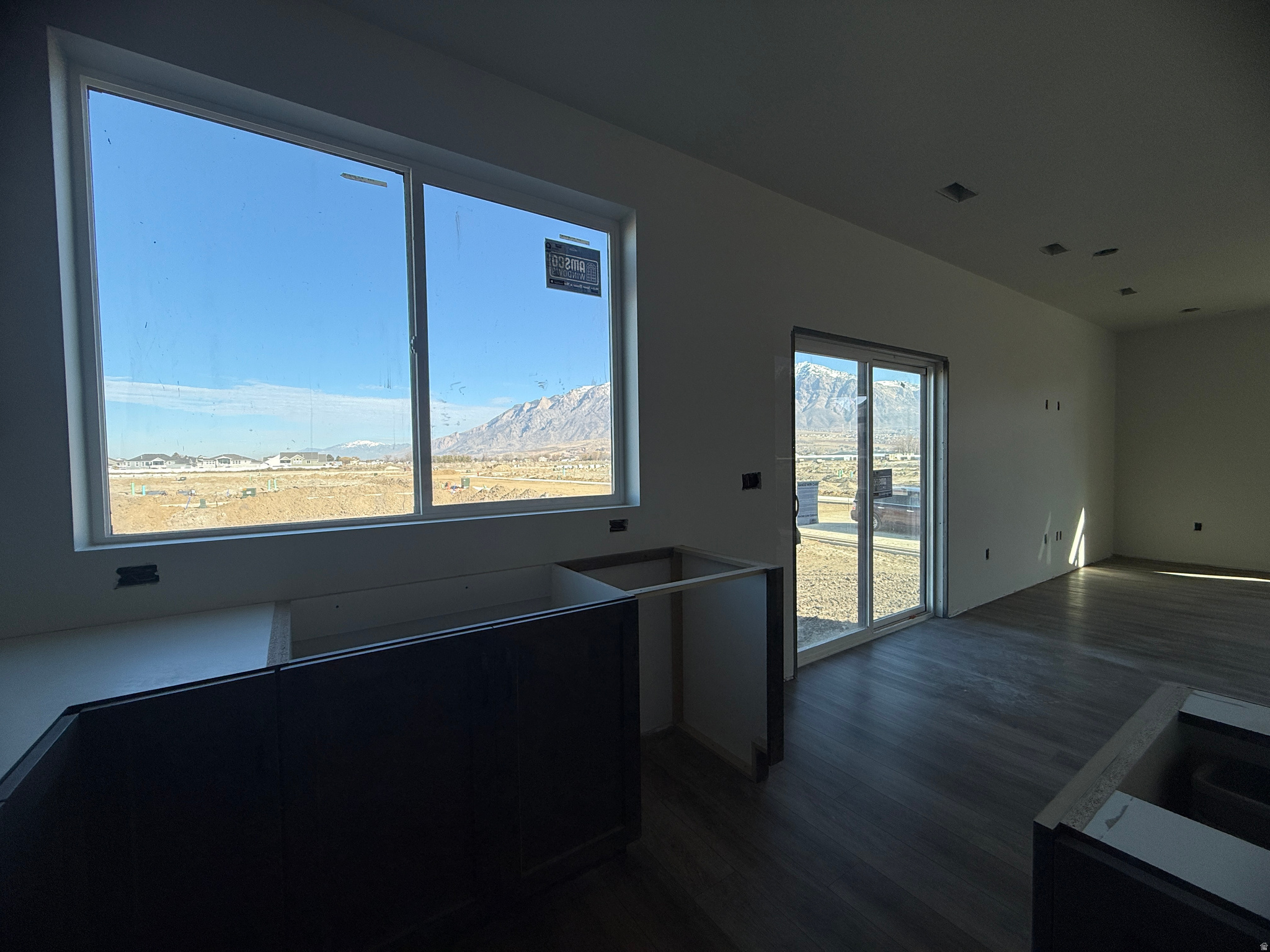 CREEKSIDE AT JDC RANCH - Residential