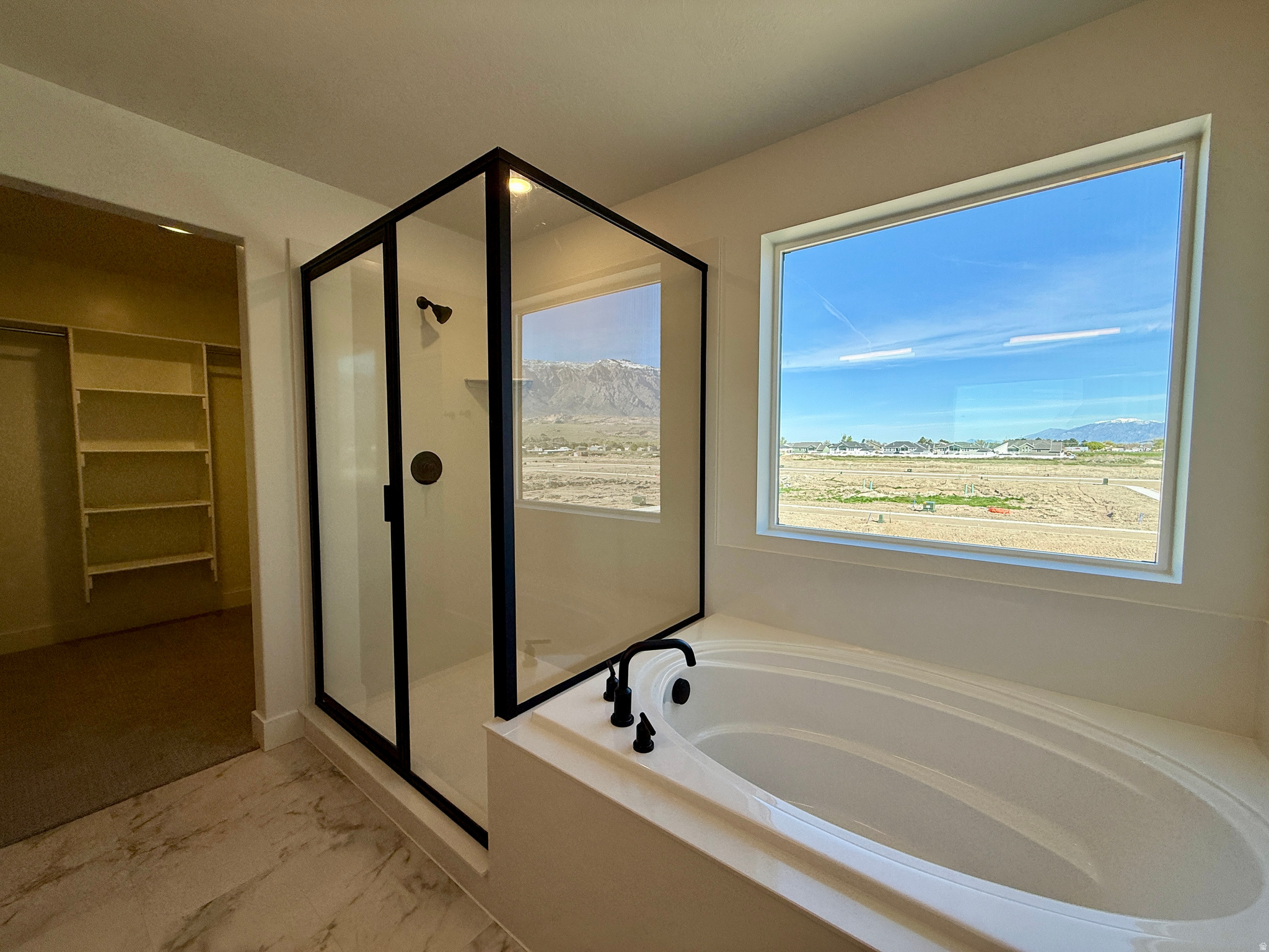 CREEKSIDE AT JDC RANCH - Residential