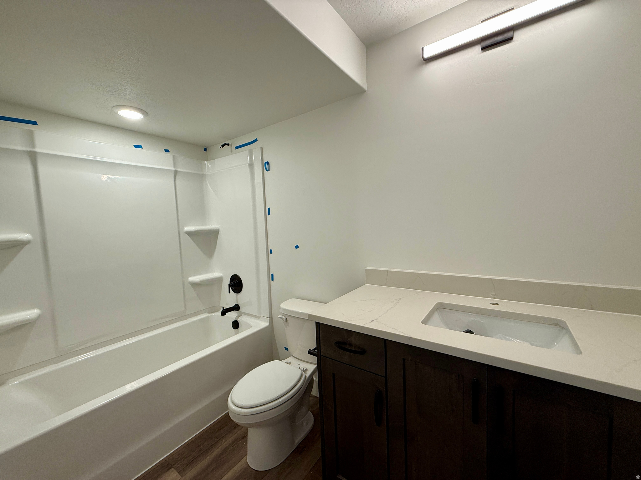 CREEKSIDE AT JDC RANCH - Residential