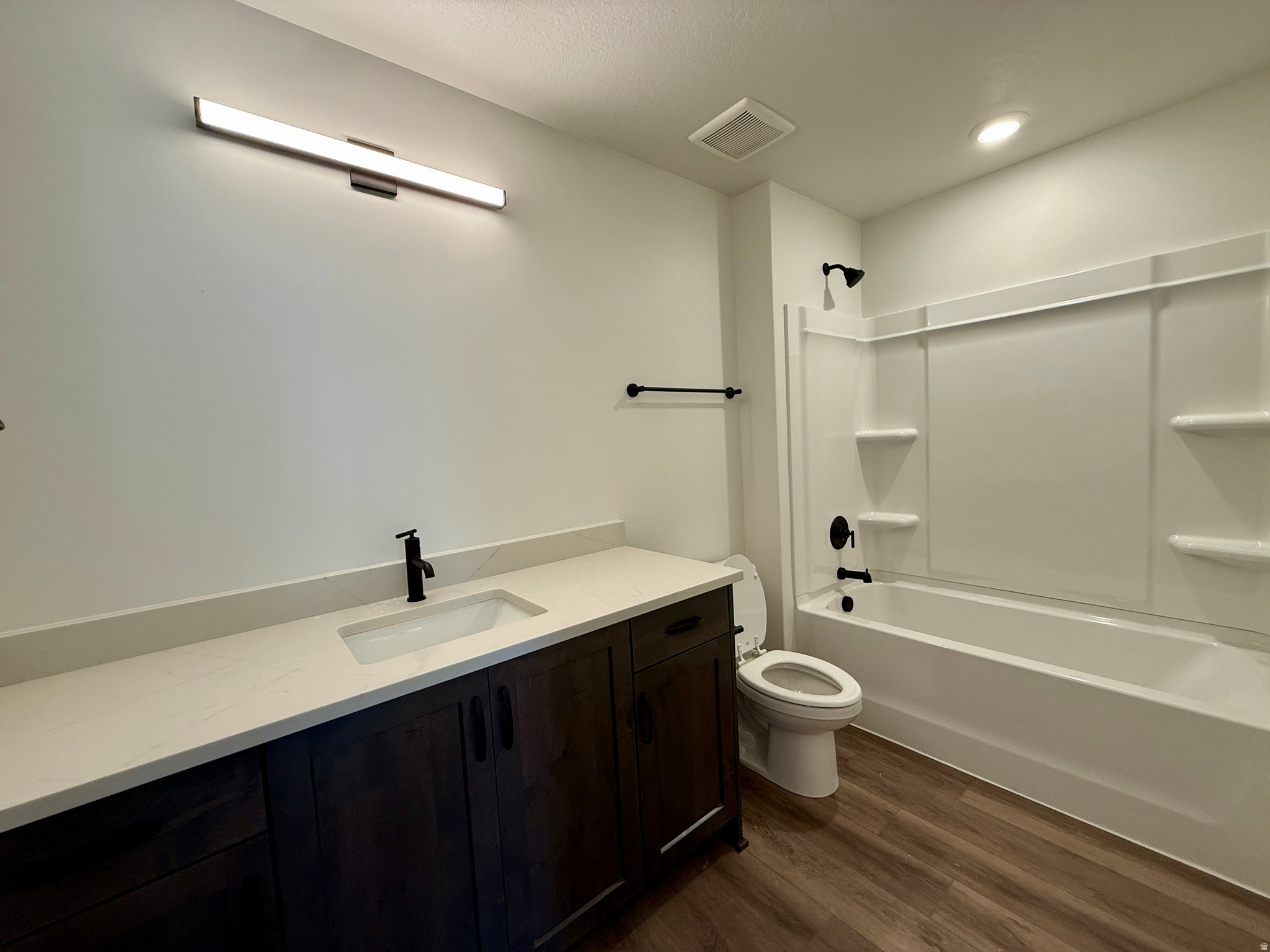 CREEKSIDE AT JDC RANCH - Residential