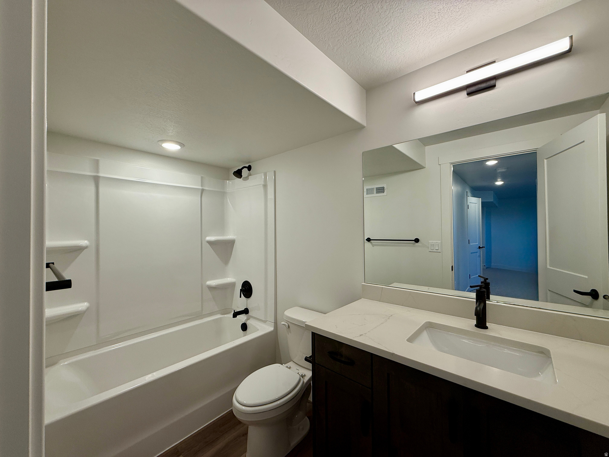 CREEKSIDE AT JDC RANCH - Residential