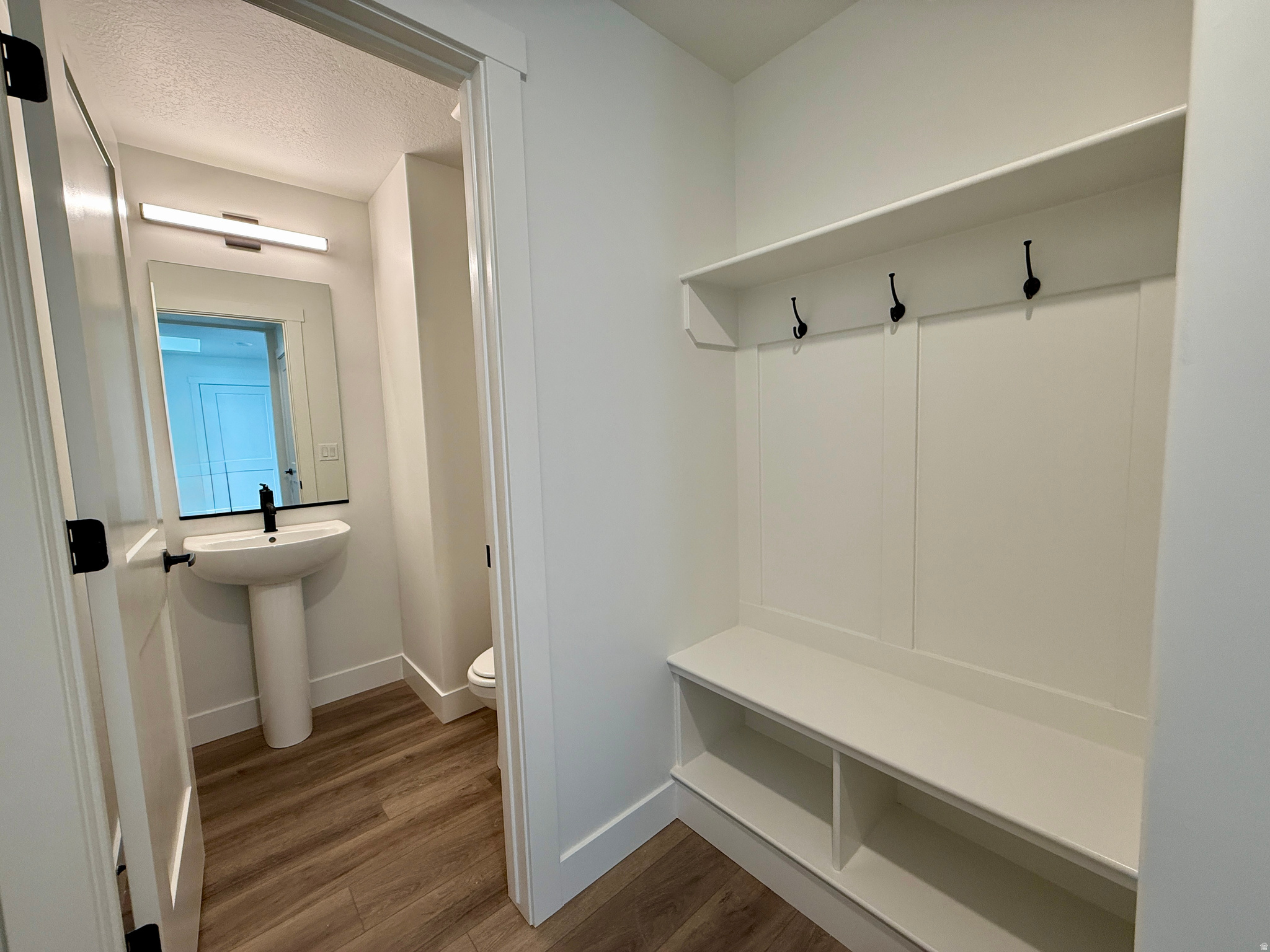 CREEKSIDE AT JDC RANCH - Residential