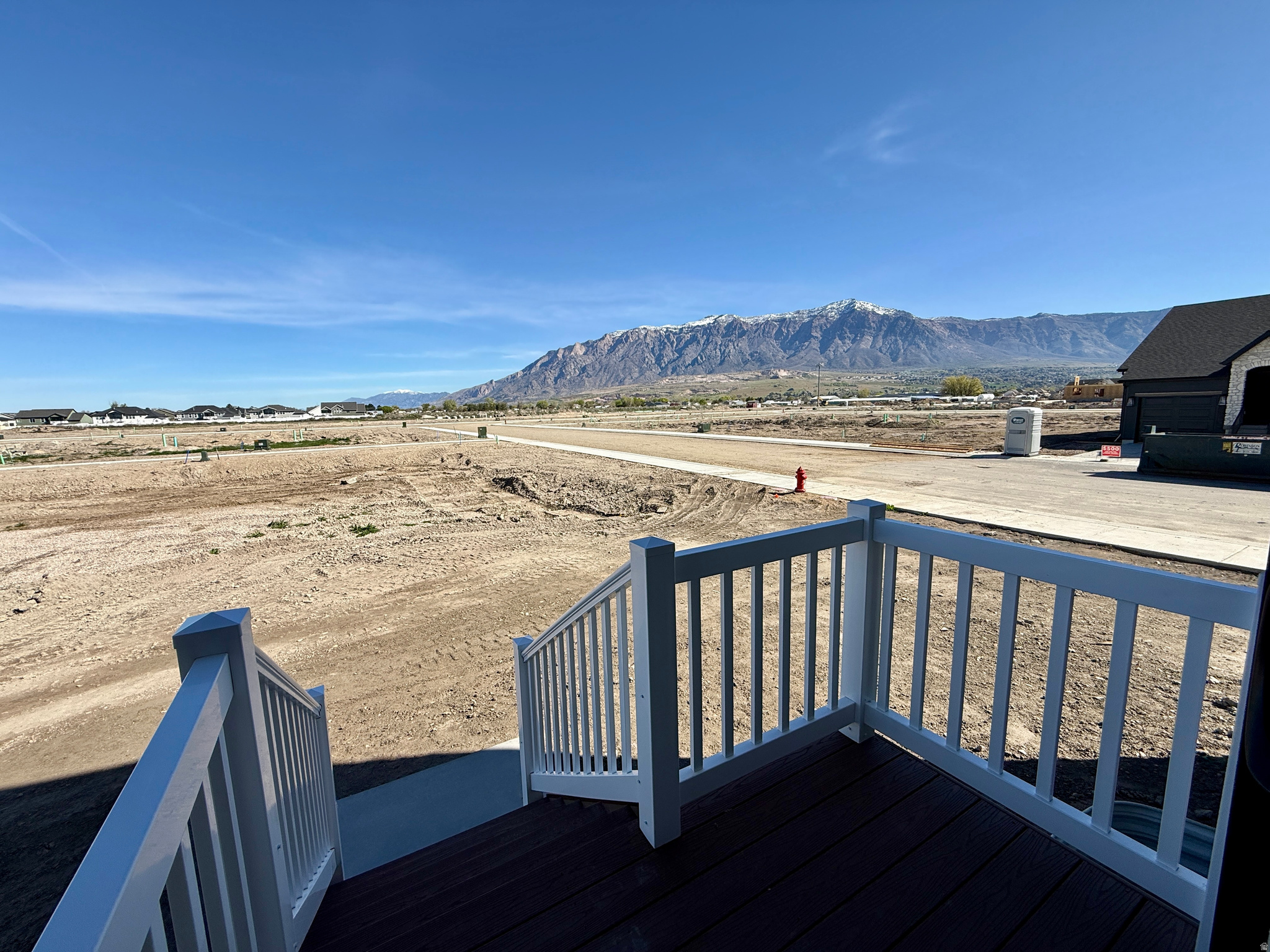 CREEKSIDE AT JDC RANCH - Residential