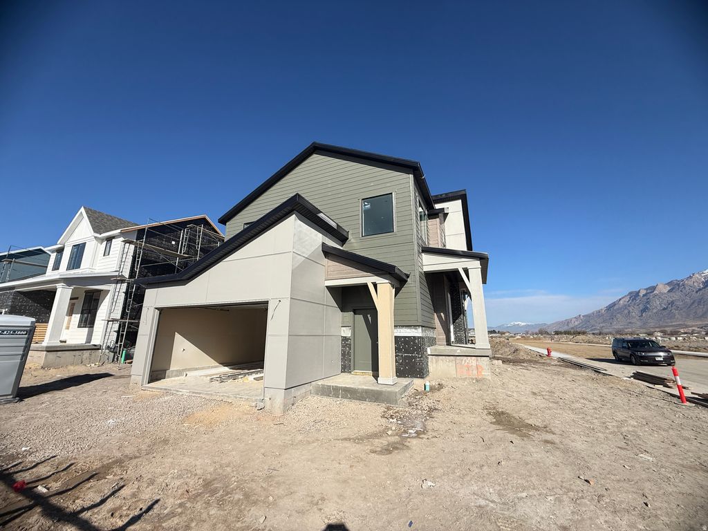 Photo of 2810 W 2940 N #228, Plain City, UT 84404 (MLS # 2135856)