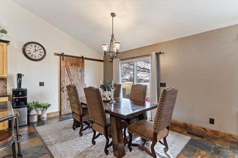Tiny photo for 3645 W AUGUSTA DR, Syracuse, UT 84075 (MLS # 2142083)