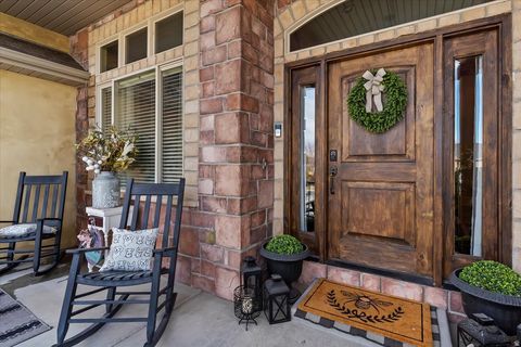 Tiny photo for 3645 W AUGUSTA DR, Syracuse, UT 84075 (MLS # 2142083)