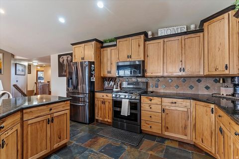 Tiny photo for 3645 W AUGUSTA DR, Syracuse, UT 84075 (MLS # 2142083)