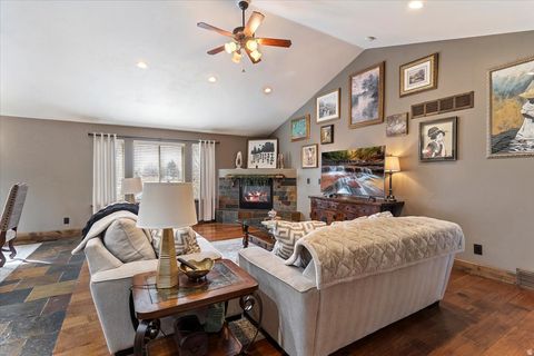 Tiny photo for 3645 W AUGUSTA DR, Syracuse, UT 84075 (MLS # 2142083)