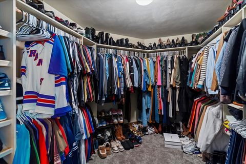 Tiny photo for 3645 W AUGUSTA DR, Syracuse, UT 84075 (MLS # 2142083)