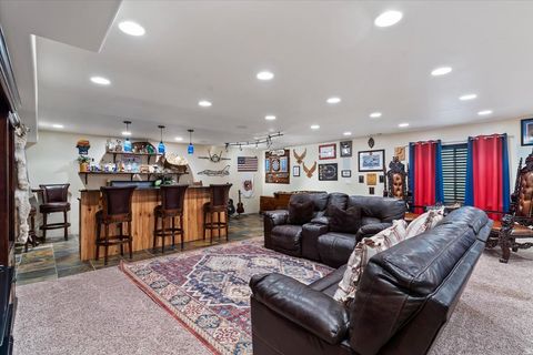 Tiny photo for 3645 W AUGUSTA DR, Syracuse, UT 84075 (MLS # 2142083)