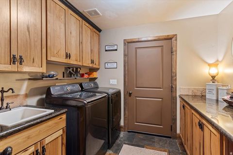 Tiny photo for 3645 W AUGUSTA DR, Syracuse, UT 84075 (MLS # 2142083)