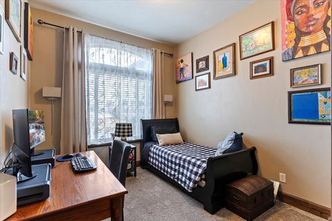 Tiny photo for 3645 W AUGUSTA DR, Syracuse, UT 84075 (MLS # 2142083)