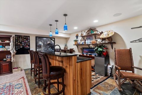 Tiny photo for 3645 W AUGUSTA DR, Syracuse, UT 84075 (MLS # 2142083)