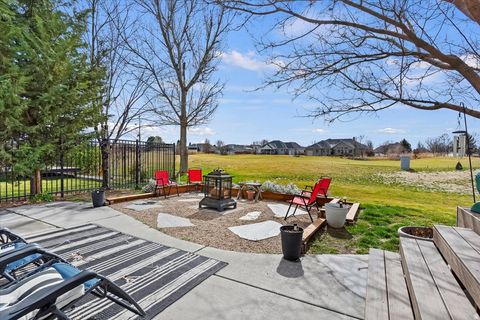 Tiny photo for 3645 W AUGUSTA DR, Syracuse, UT 84075 (MLS # 2142083)