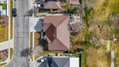 Tiny photo for 3645 W AUGUSTA DR, Syracuse, UT 84075 (MLS # 2142083)