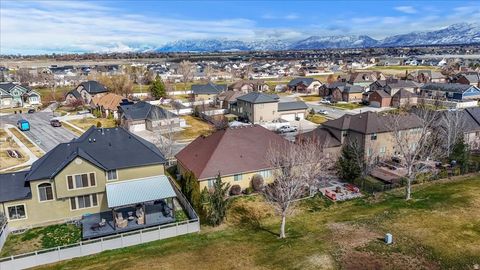 Tiny photo for 3645 W AUGUSTA DR, Syracuse, UT 84075 (MLS # 2142083)