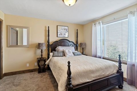 Tiny photo for 3645 W AUGUSTA DR, Syracuse, UT 84075 (MLS # 2142083)