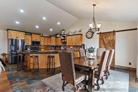 Tiny photo for 3645 W AUGUSTA DR, Syracuse, UT 84075 (MLS # 2142083)