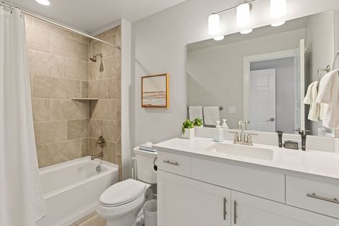 Tiny photo for 1359 N PASEOS ST, Washington, UT 84780 (MLS # 2134540)